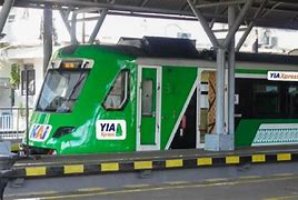 Dari Bandara Yia Ke Stasiun Tugu Naik Apa