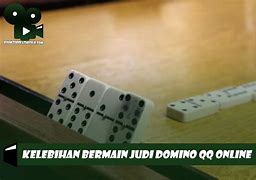 Hukuman Penjara Judi Kartu Domino