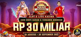 Kabar Slot Gacor Hari Ini Terbaru 2023 Gratis