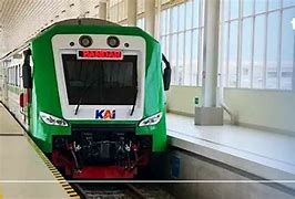 Kereta Bandara Jogja Ke Stasiun Tugu