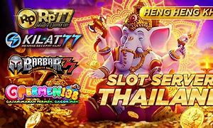 Situs Slot 98 Togel Server Thailand Terbaik